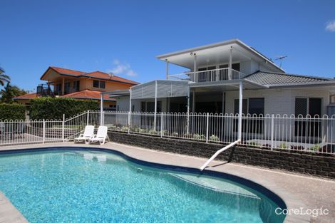 Property photo of 23 Oleander Drive Bongaree QLD 4507