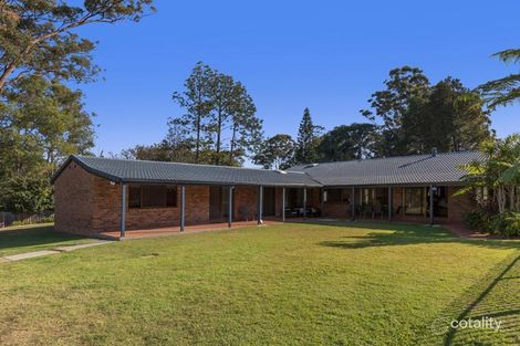 Property photo of 75 Daisy Hill Road Daisy Hill QLD 4127