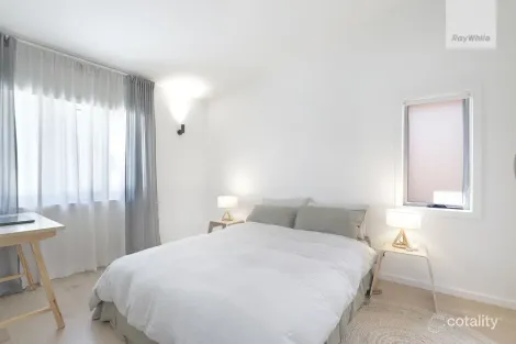 Property photo of 96B Pearson Street Brunswick West VIC 3055