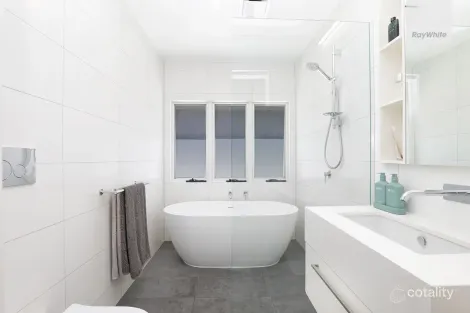 Property photo of 96B Pearson Street Brunswick West VIC 3055