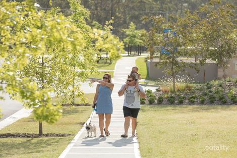 Lot 1329 Tooze Cct, North Rothbury, NSW 2335