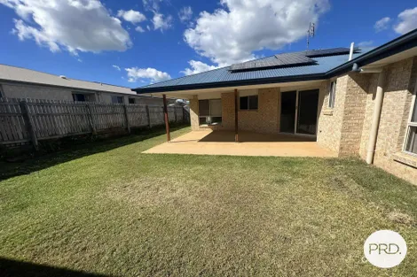 50 Bauhinia St, Boyne Island, QLD 4680