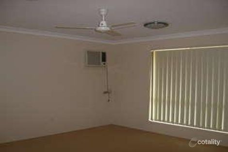 Property photo of 7 Kristin Close Gracemere QLD 4702