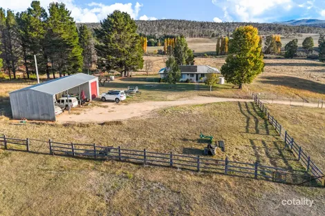 Property photo of 120 Peak View Road Numeralla NSW 2630