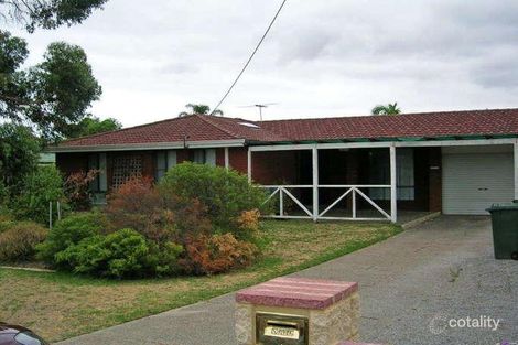 Property photo of 28 Newell Place Cooloongup WA 6168