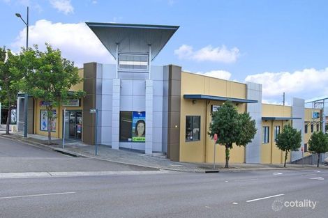 3/10 College Ave, Shellharbour City Centre, NSW 2529