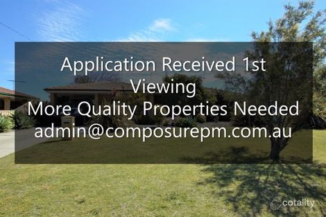 56 Wooramel Way, Cooloongup, WA 6168