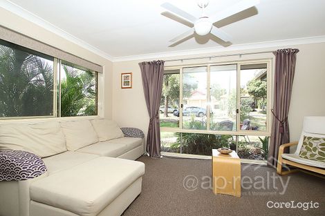 Property photo of 50 Mulgrave Crescent Forest Lake QLD 4078