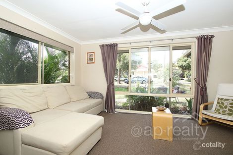 Property photo of 50 Mulgrave Crescent Forest Lake QLD 4078