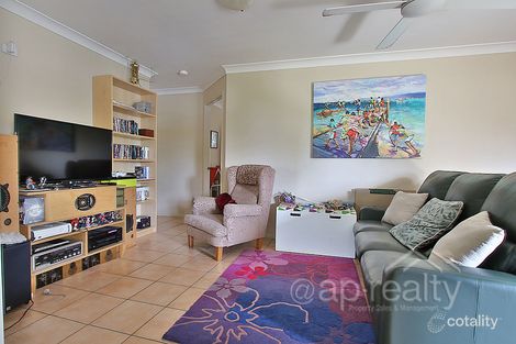 Property photo of 50 Mulgrave Crescent Forest Lake QLD 4078