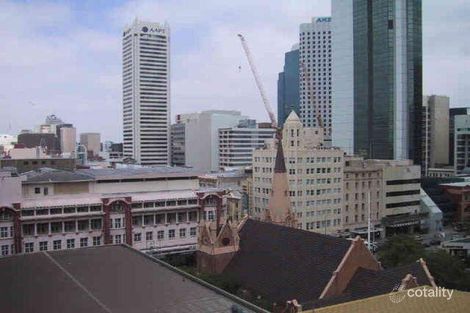 110/305 Murray St, Perth, WA 6000