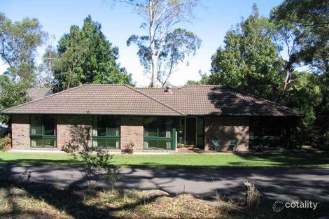 1 Treelands Cl, Galston, NSW 2159