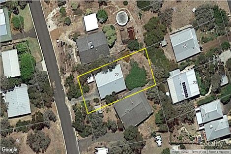 Property photo of 22 Manning Street Myalup WA 6220