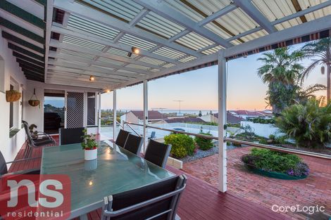 Property photo of 3 Felton Road City Beach WA 6015