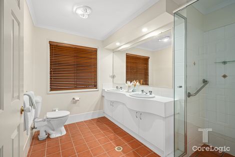 Property photo of 41 Cribb Road Carindale QLD 4152