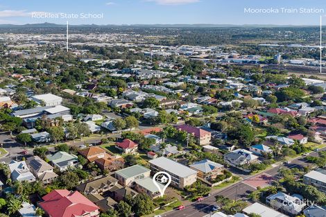 Property photo of 1/81 Chaucer Street Moorooka QLD 4105
