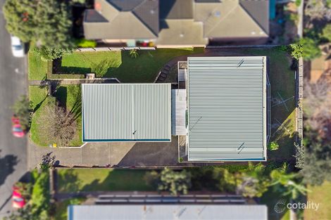 Property photo of 1/81 Chaucer Street Moorooka QLD 4105