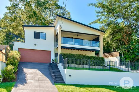 Property photo of 49 Dumbarton Drive Kenmore QLD 4069