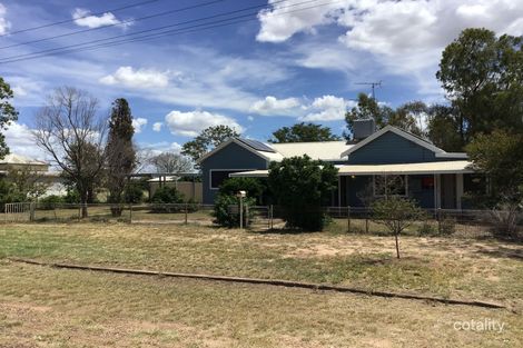 Property photo of 29 Moree Street Mungindi NSW 2406