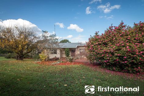 Property photo of 42 Girrahween Road Maryknoll VIC 3812