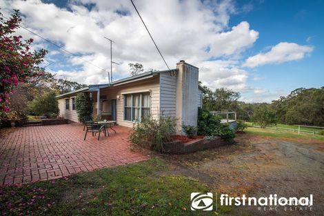 Property photo of 42 Girrahween Road Maryknoll VIC 3812