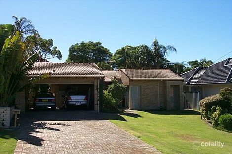 66 Lanark St, Coolbinia, WA 6050