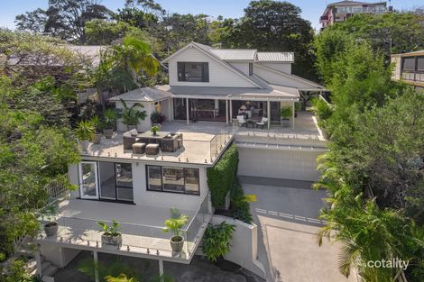 Property photo of 137 Queenscliff Road Queenscliff NSW 2096