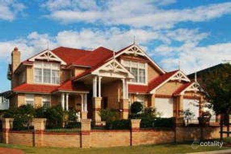 Property photo of 2 Bronzewing Terrace Bella Vista NSW 2153