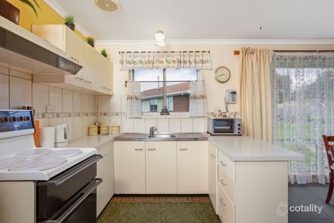 Property photo of 15 Ti Tree Crescent Rocherlea TAS 7248
