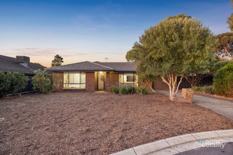 12 Rochester St, Morphett Vale, SA 5162