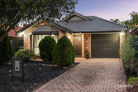 4 Salzmann Dr, Pooraka, SA 5095
