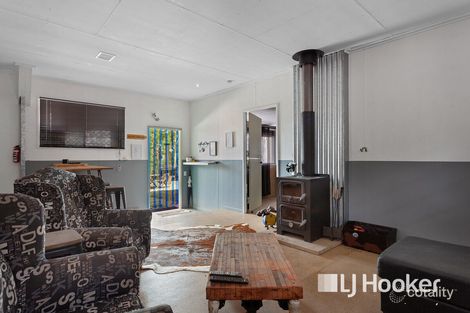 1412 Seventeen Mile Rd, Seventeen Mile, QLD 4344