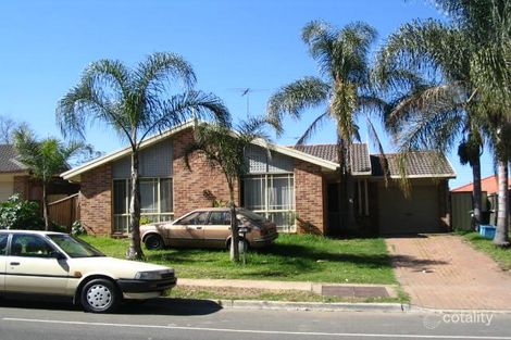 19 Whitford Rd, Hinchinbrook, NSW 2168