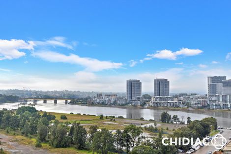 Property photo of 1304/10 Burroway Road Wentworth Point NSW 2127
