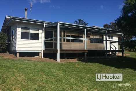101 Wilsons Lane, Tambo Upper, VIC 3885