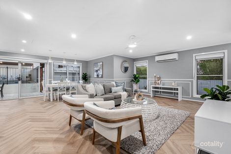 Property photo of 16 Glenpatrick Street Manly West QLD 4179