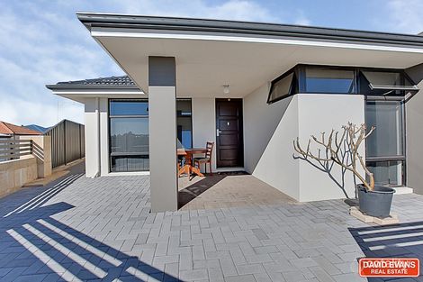 Property photo of 12 Monaghan Close Baldivis WA 6171