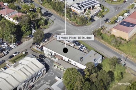 1 Mogo Pl, Billinudgel, NSW 2483