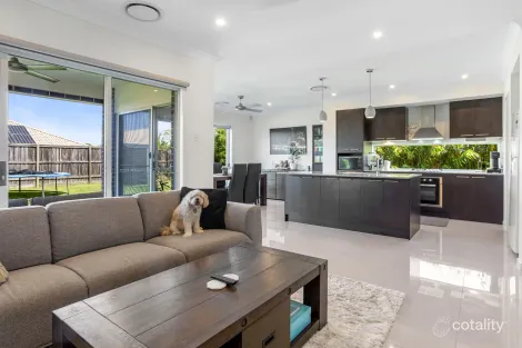 25 Tozer St, Mango Hill, QLD 4509