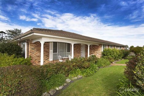 Property photo of 2 Mitchell Place Kiama Downs NSW 2533