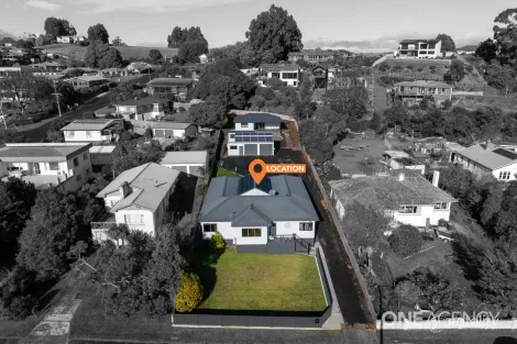 Property photo of 12 Hamilton Street Ulverstone TAS 7315