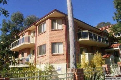 Property photo of 7/118 Stapleton Street Pendle Hill NSW 2145