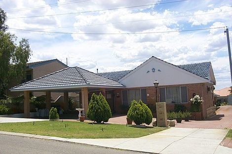 Property photo of 131A Shakespeare Avenue Yokine WA 6060