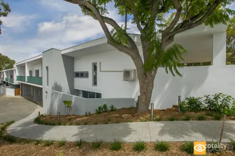 10/137 Whatley Cres, Bayswater, WA 6053