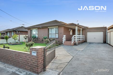 Property photo of 23 Tangemere Avenue Tullamarine VIC 3043