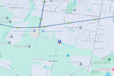 Property photo of 8 Millbrook Road Bonshaw VIC 3352