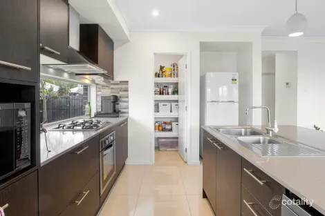 Property photo of 25 Tozer Street Mango Hill QLD 4509