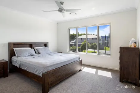 Property photo of 25 Tozer Street Mango Hill QLD 4509
