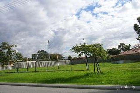 Property photo of 64 Mallard Way Cannington WA 6107