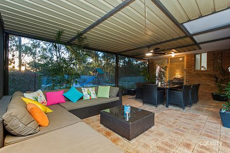 Property photo of 105 Sadler Drive Maida Vale WA 6057